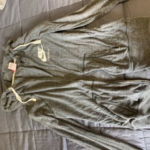 Nike Zipdown Jacket!